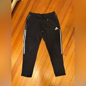 Adidas men’s sweatpants L